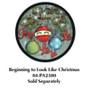 Beginning to Look Like Christmas Bundle PA2380