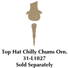 Chilly Chums Ornaments E-Pattern by Chris Haughey