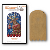 Jolly Reindeer Ornament Bundle PA2403