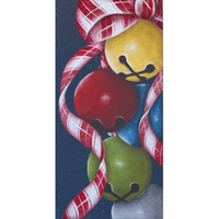 Jingle Bells E-Pattern by Lonna Lamb
