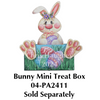 Bunny Mini Treat Box Kit