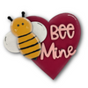 Bee Mine Heart Kit