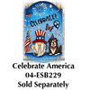 12" Olde Springfield Vertical Plaque