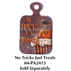 No Tricks Just Treats Bundle PA2415