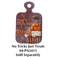 No Tricks Just Treats Bundle PA2415
