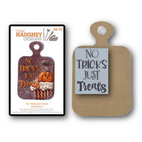 No Tricks Just Treats Bundle PA2415