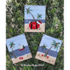 Florida Christmas E-Pattern By Marlene Fudge