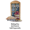 Baking Day Bundle PA2414