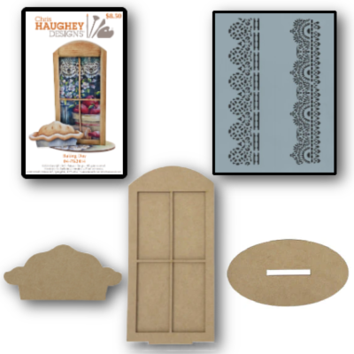Baking Day Bundle PA2414