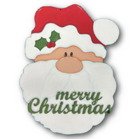 6" Christmas