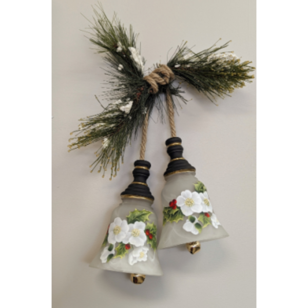 Holiday Magic E-Pattern by Wendy Fahey