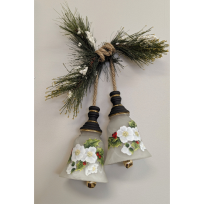 Holiday Magic E-Pattern by Wendy Fahey