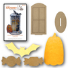 Cobwebs and Candleglow Bundle PA2444