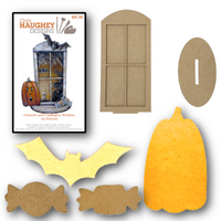 Cobwebs and Candleglow Bundle PA2444