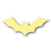 3 3/4" Bat