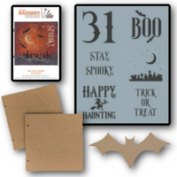Boo-Tastic Booklet Bundle PA2448