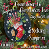 Stocking Surprise E-Pattern by Chris Haughey