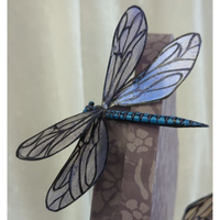 Little Lady Lavender E-Pattern by Wendy Fahey