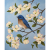Springtime E-Pattern By Donna Hodson