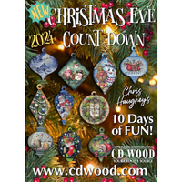 Chris's Christmas Eve Countdown Bundle