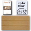 Rustic Harmony Bundle PA2475