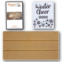 Rustic Harmony Bundle PA2475