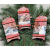Sledding the Countryside E-Pattern By Debby Forshey-Choma