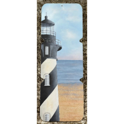Sandy Beach Light E-Pattern By Debby Forshey-Choma
