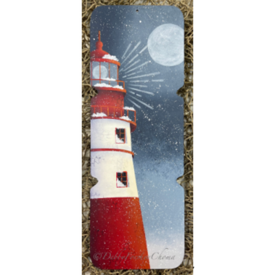 Winter's Moonlight Rays E-Pattern By Debby Forshey-Choma