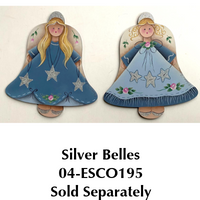 6" Bell