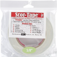 Score-Tape 5/8