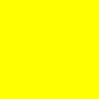 Lemon Yellow Acrylic Paint