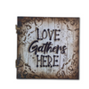 Love Gathers Here E-Pattern by Chris Haughey