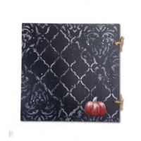 Love Gathers Here E-Pattern by Chris Haughey