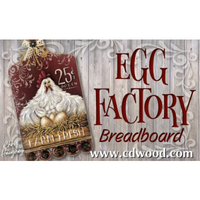 Egg Factory Bundle PA2524