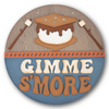 Gimme Smore Hanger
