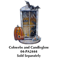 Cobwebs and Candleglow Bundle PA2444