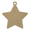 Star Tree Buddy Ornament