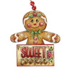 Sweet Cookie Ornament