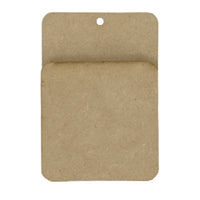 Plain Gift Card Holder