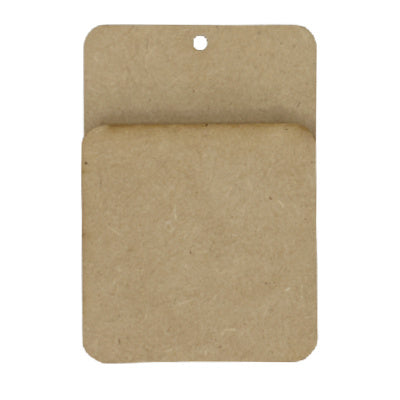 Plain Gift Card Holder