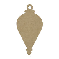 Dewdrop Tree Buddy Ornament