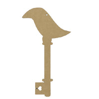 Bird Key By Deb Antonick