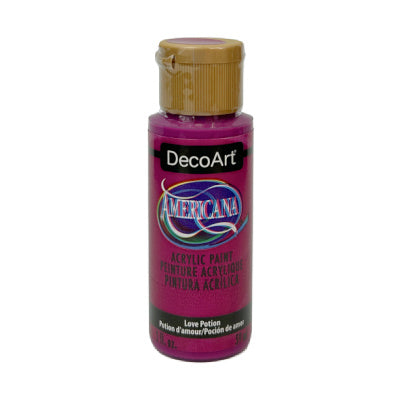 Love Potion Acrylic Paint