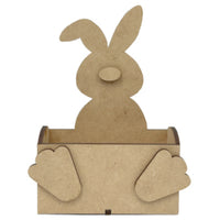 Bunny Mini Treat Box Kit