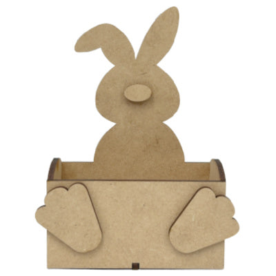 Bunny Mini Treat Box Kit