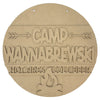 Camp Wannabrewski Hanger