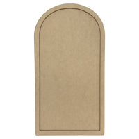 15" Dome Frame Board