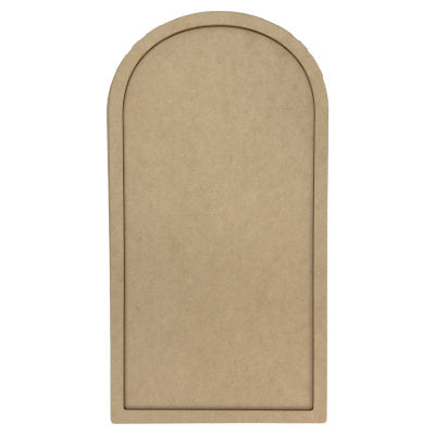15" Dome Frame Board