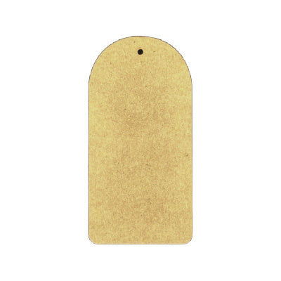 Pillar Ornament By Linda O'Connell